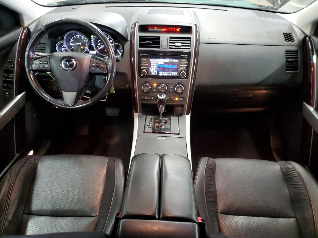 2015 Mazda CX-9 - Image 8