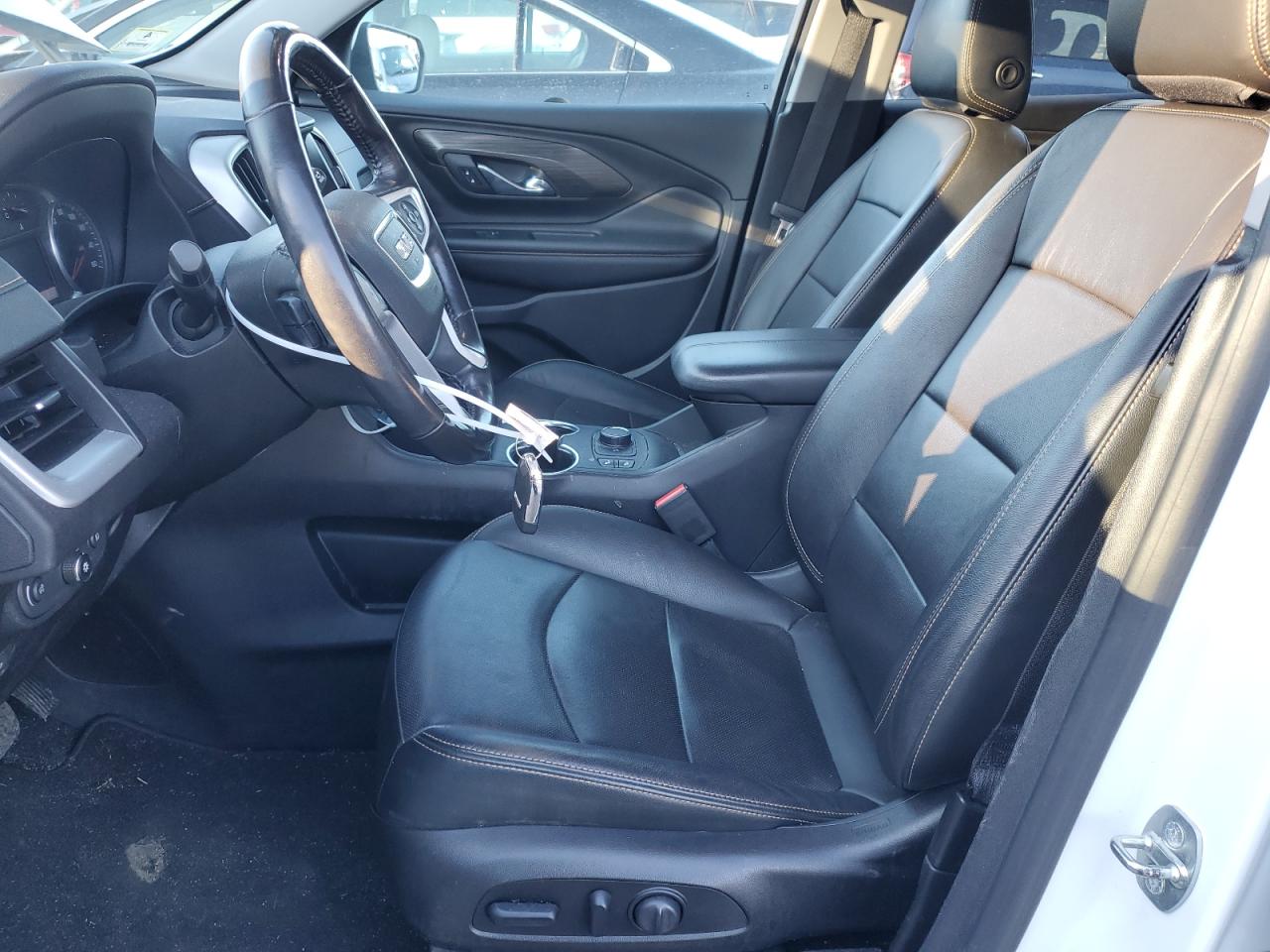 2019 GMC Terrain - Image 7