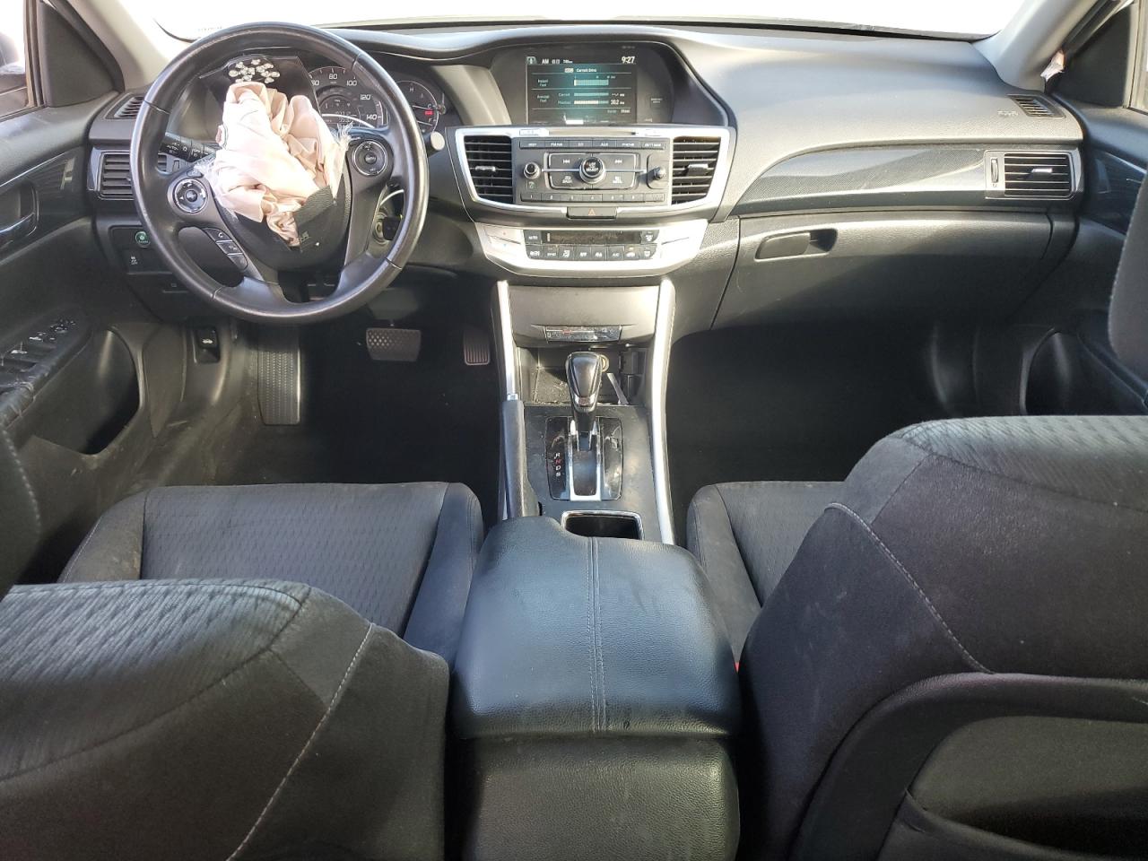 2014 Honda Accord - Image 8