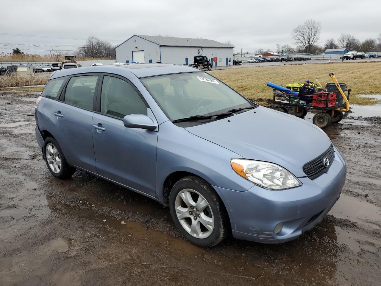 2006 Toyota Corolla - Image 4