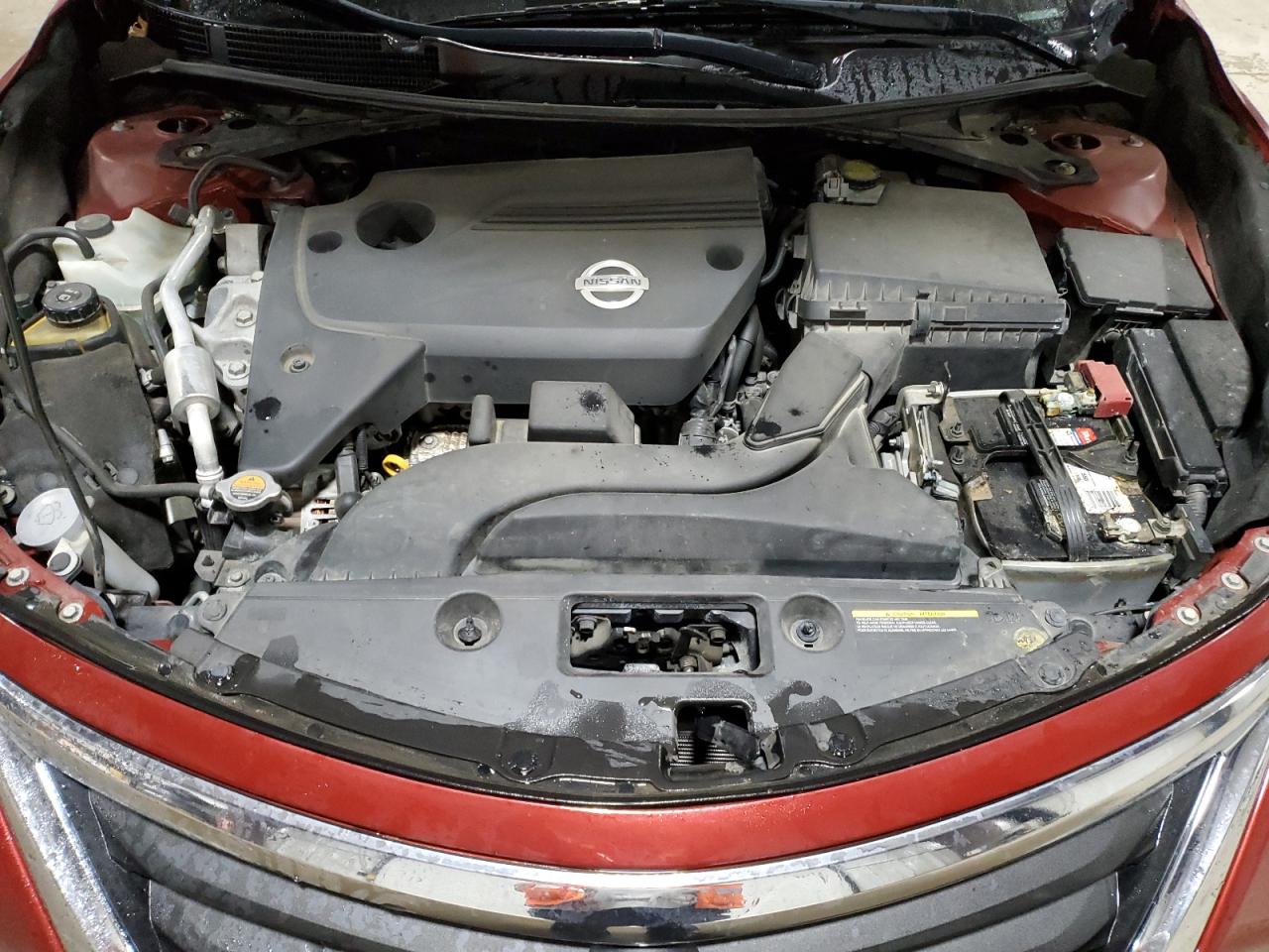 2013 Nissan Altima - Image 11