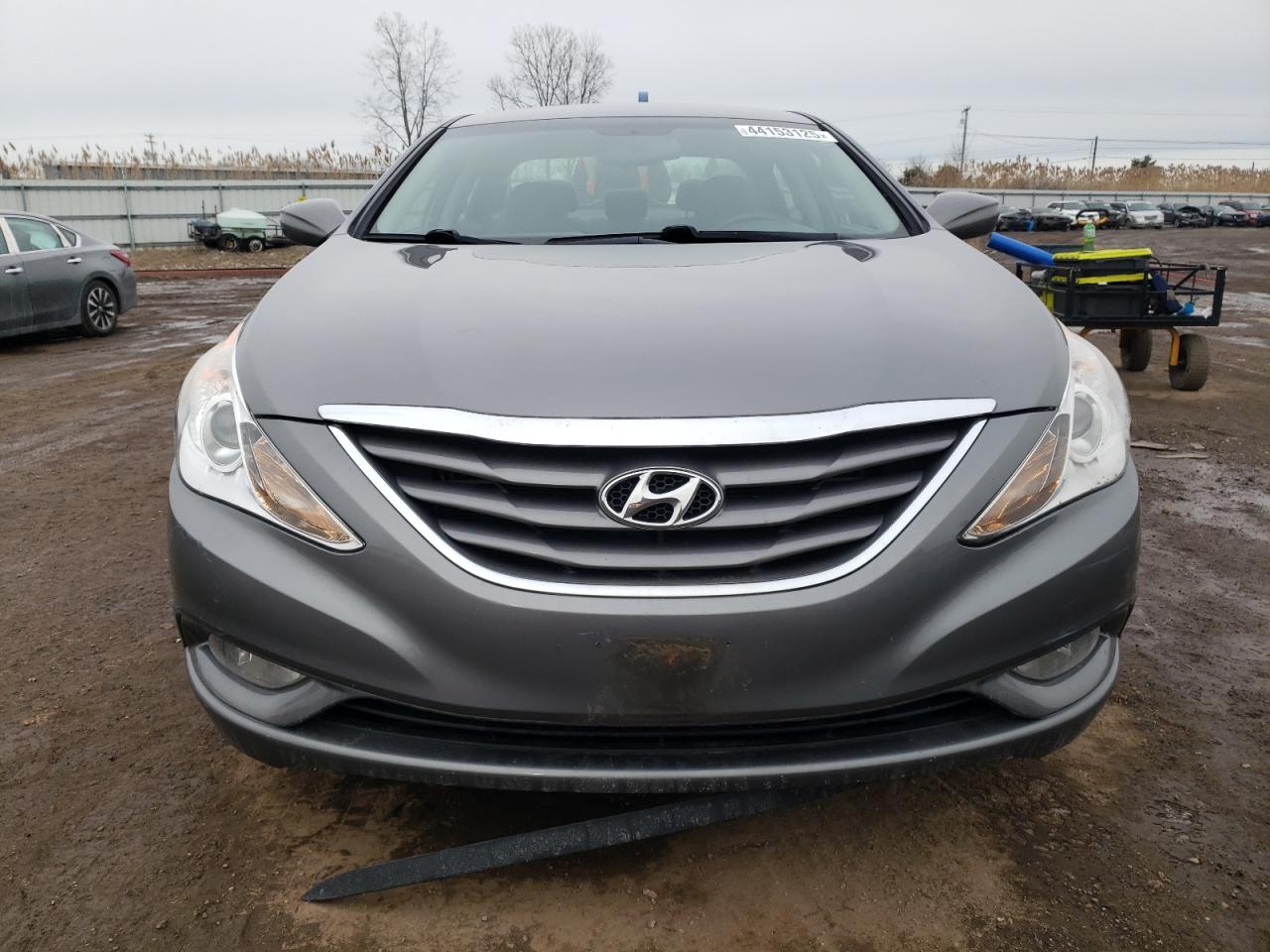 2013 Hyundai Sonata - Image 5