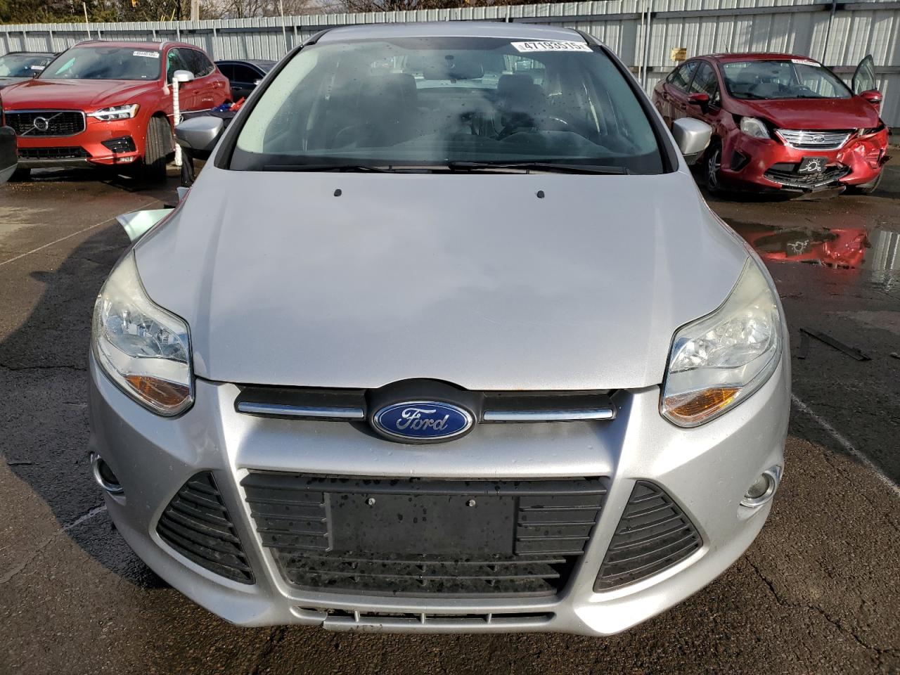 2013 Ford Focus - Image 5