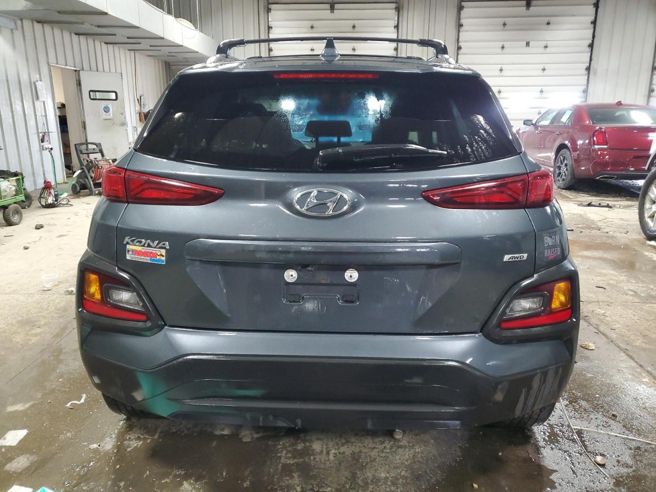 2021 Hyundai Kona - Image 6