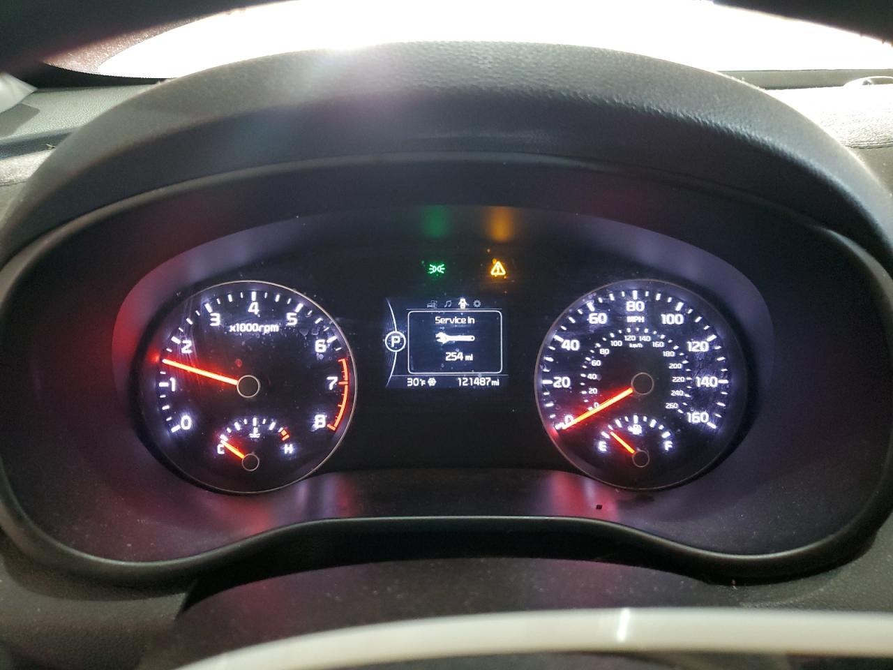 2019 Kia Sportage - Image 9
