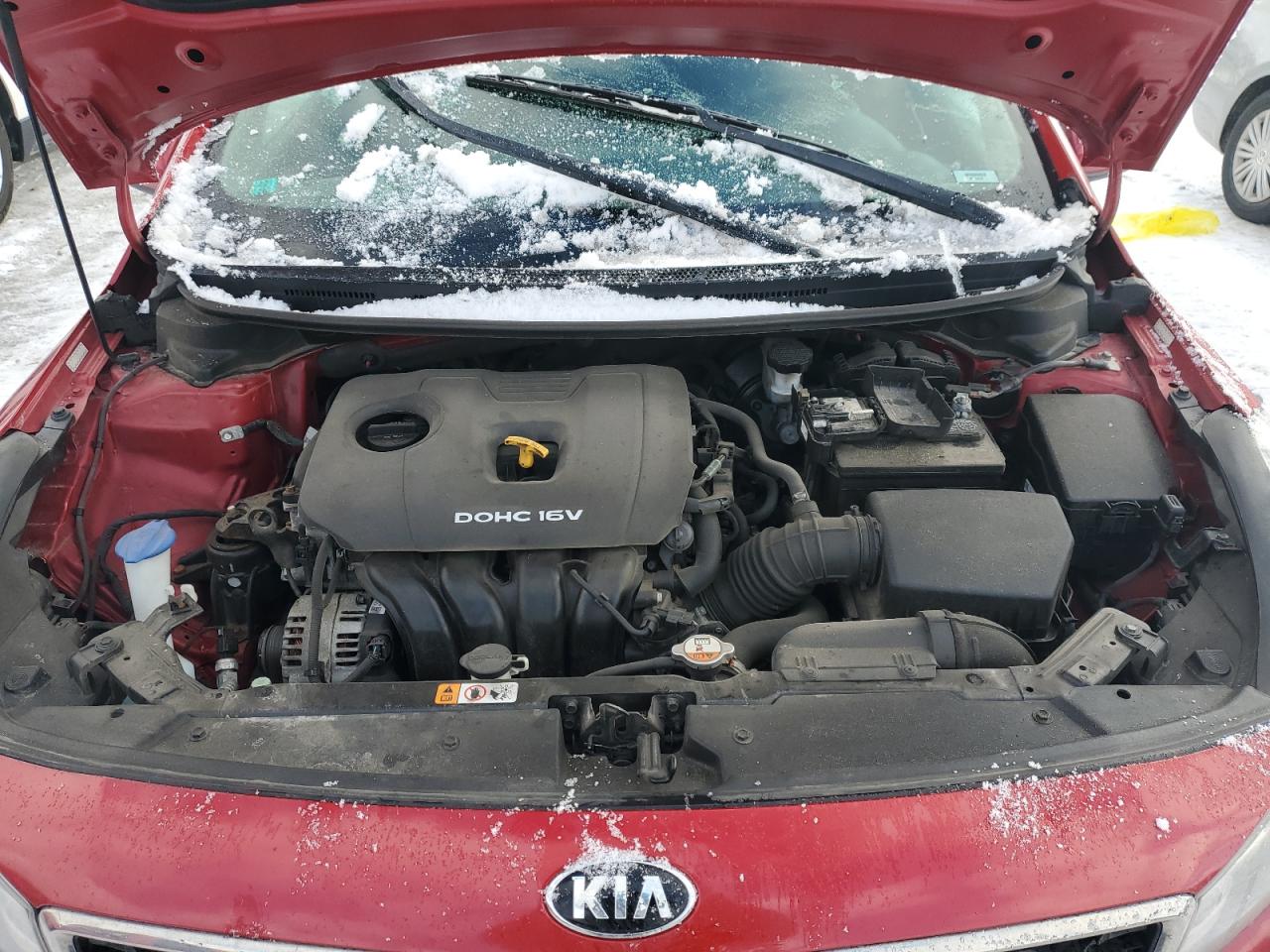 2017 Kia Forte - Image 11