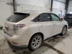 2012 Lexus Rx 350 на продаже в Greenwood, NE - Front End