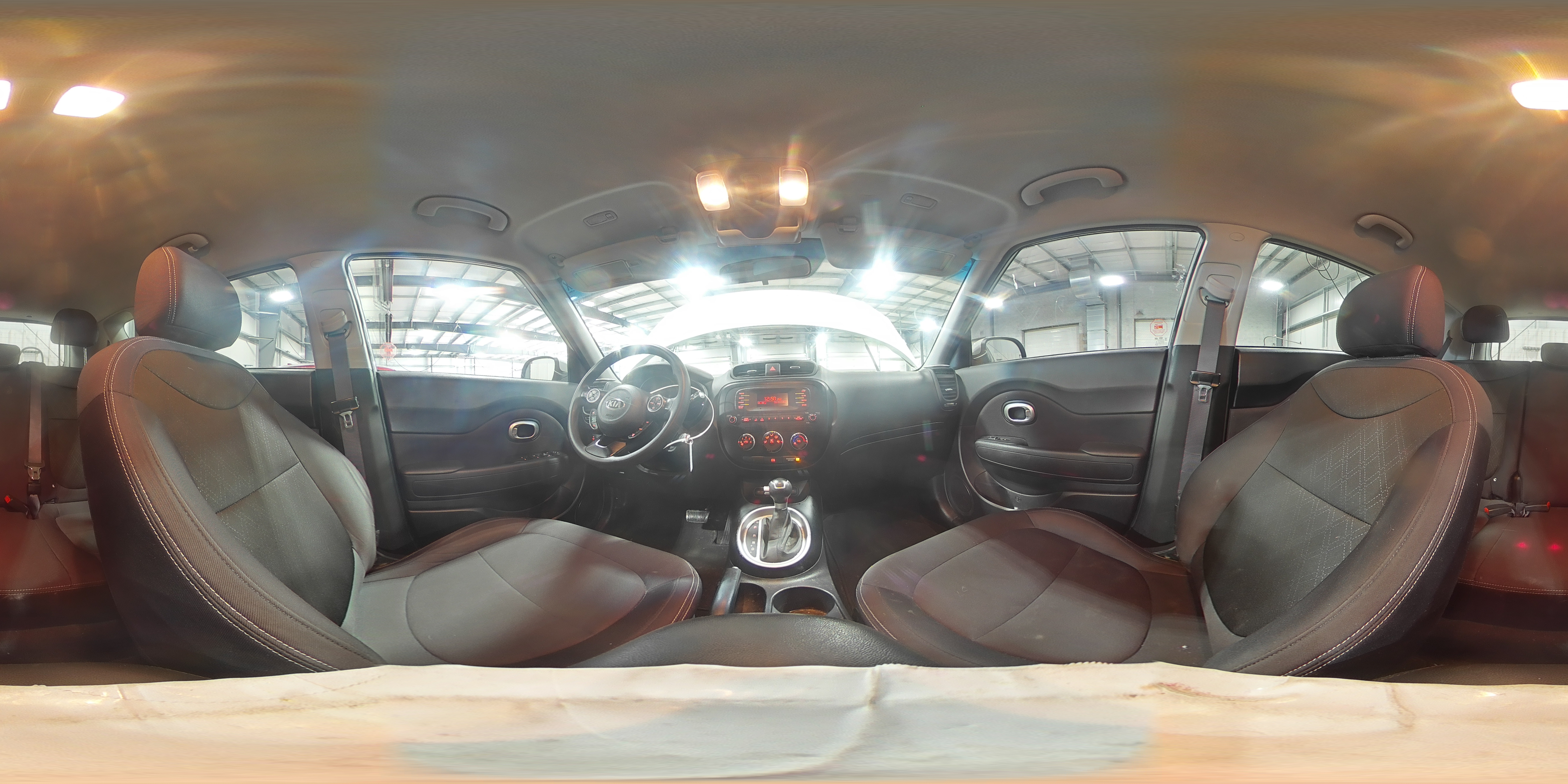 2016 Kia Soul - Image 16