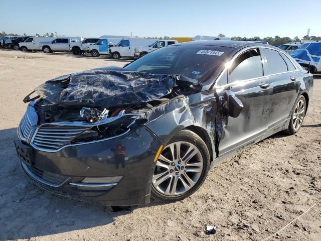 2013 Lincoln Mkz Hybrid for Sale in Houston, TX - Front End