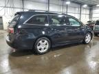 2013 Honda Odyssey Touring на продаже в Ham Lake, MN - Side