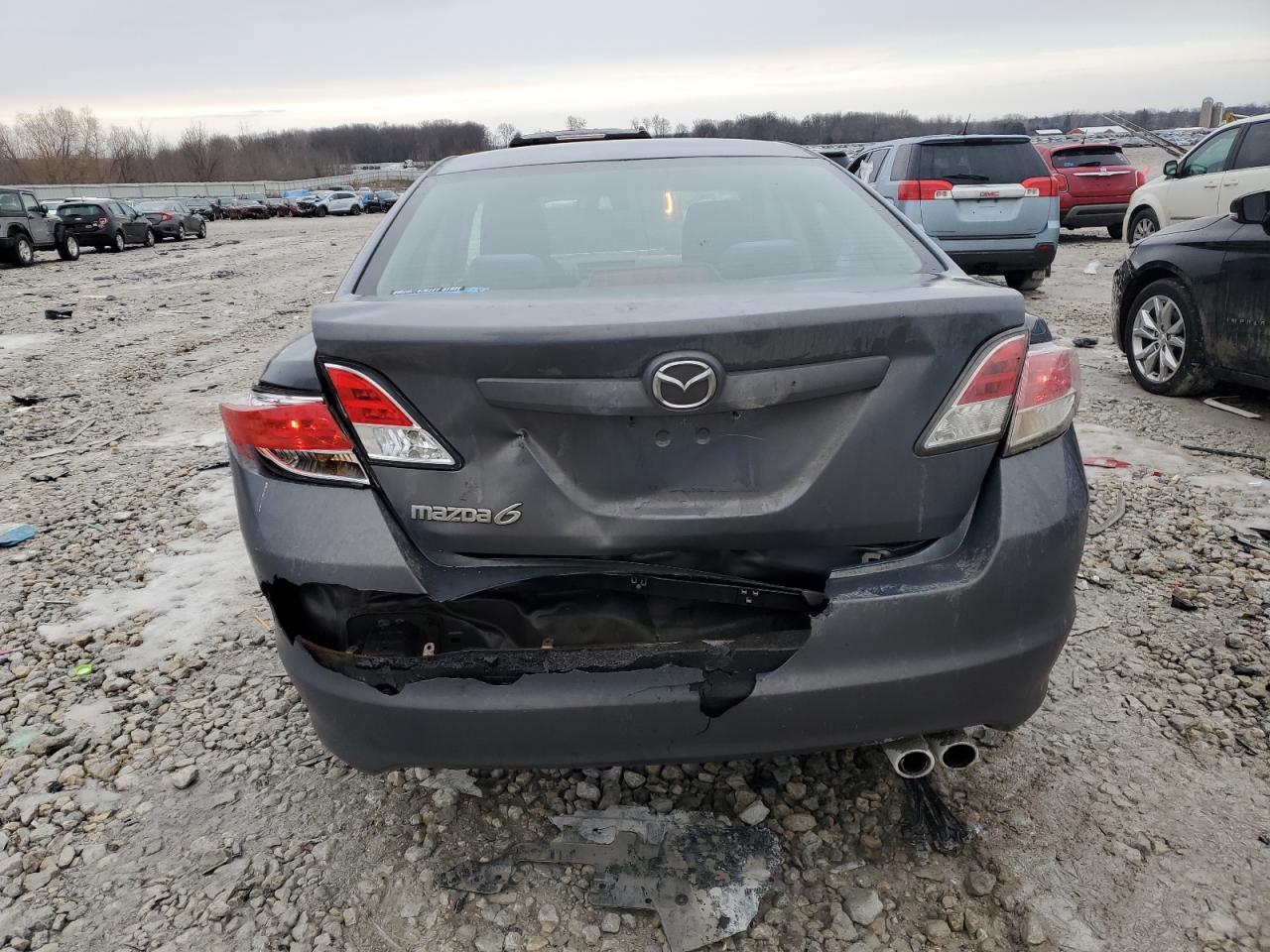 2010 Mazda 6 - Image 6