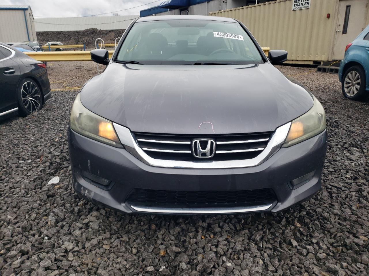 2014 Honda Accord - Image 5