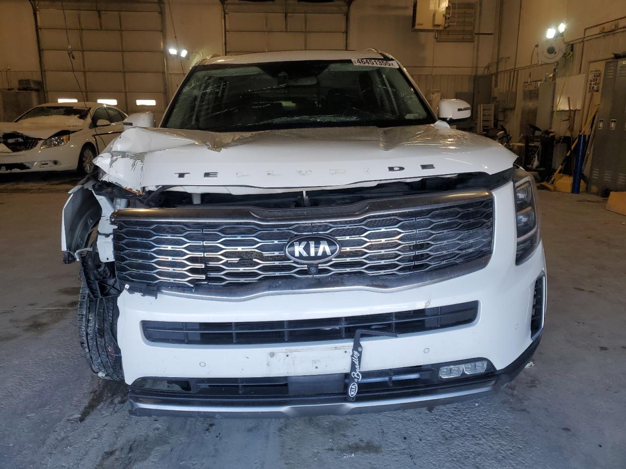 2020 Kia Telluride - Image 5