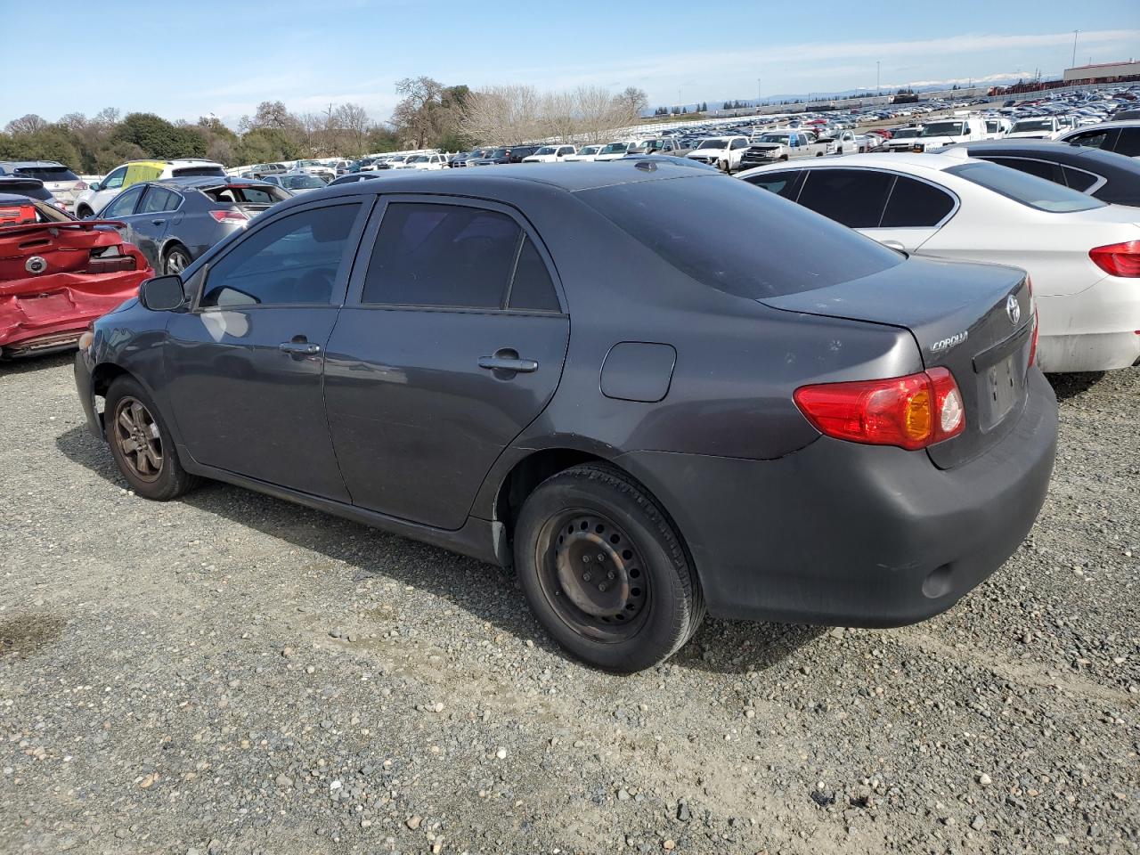 2010 Toyota Corolla - Image 2