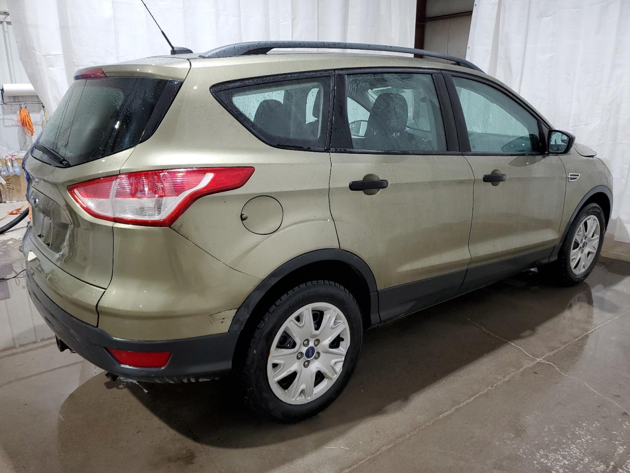 2014 Ford Escape - Image 3
