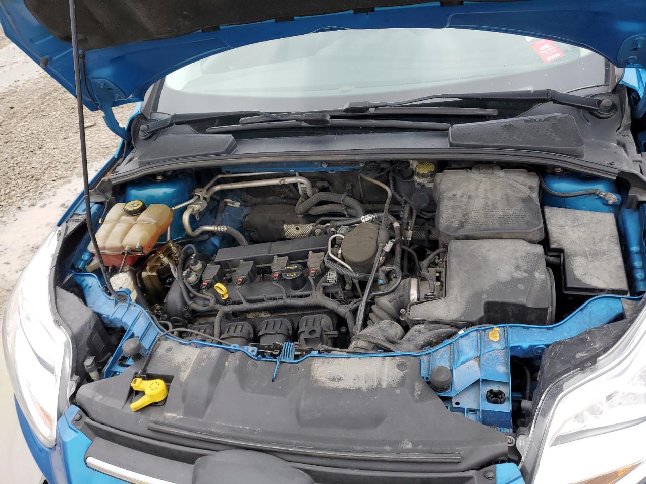 2013 Ford Focus - Image 12
