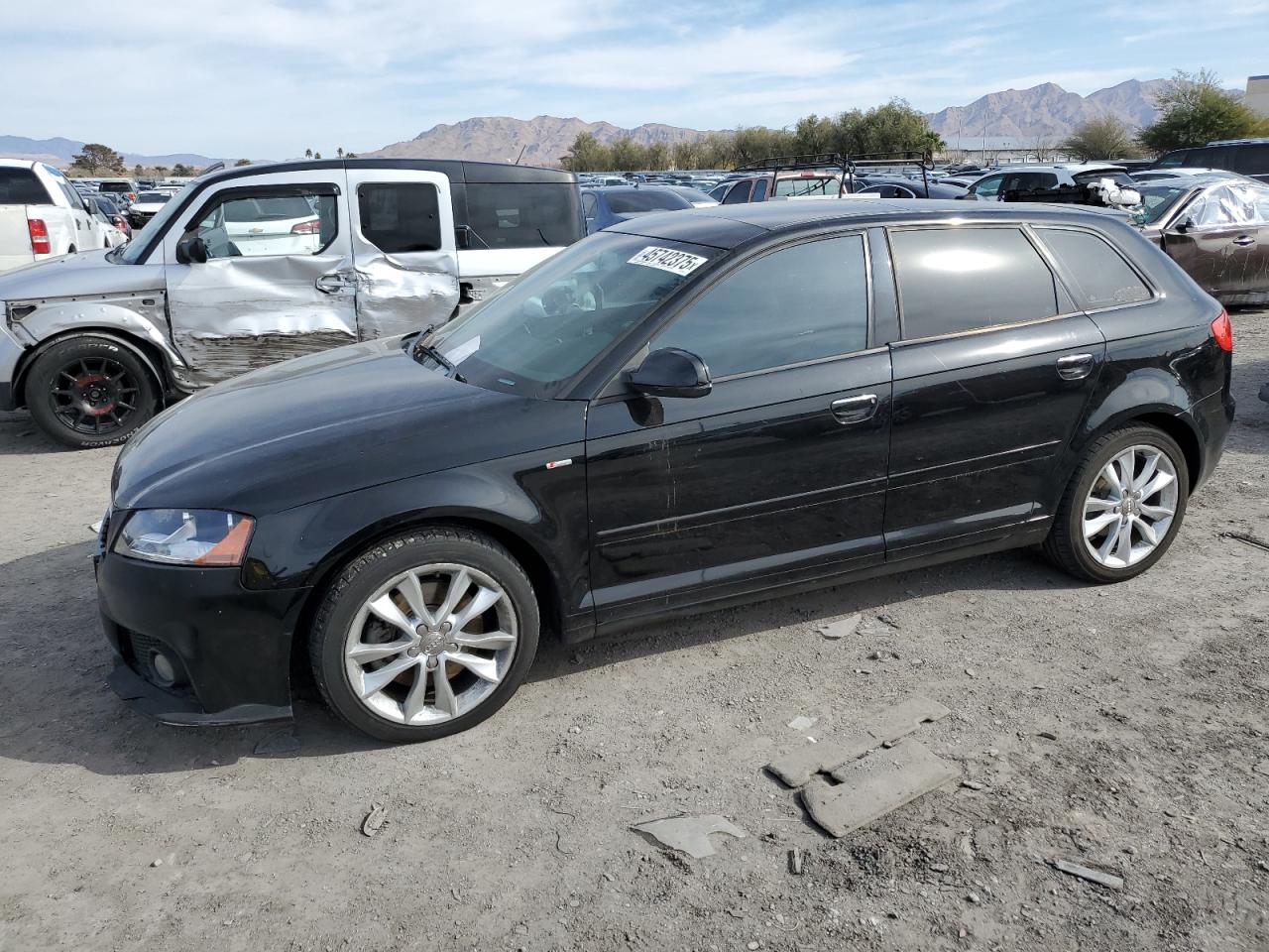 2012 Audi A3 - Image 1