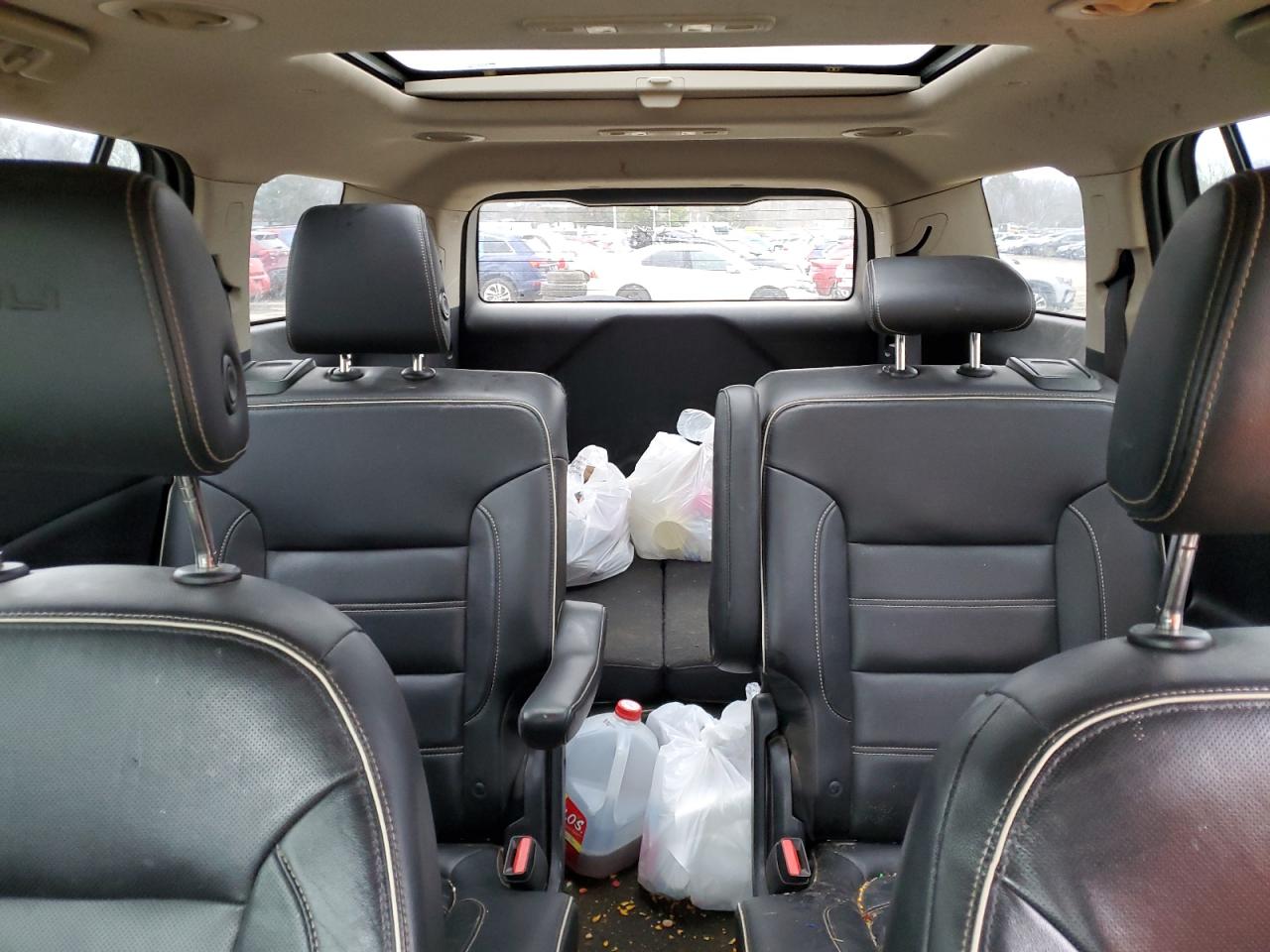2019 GMC Acadia - Image 10
