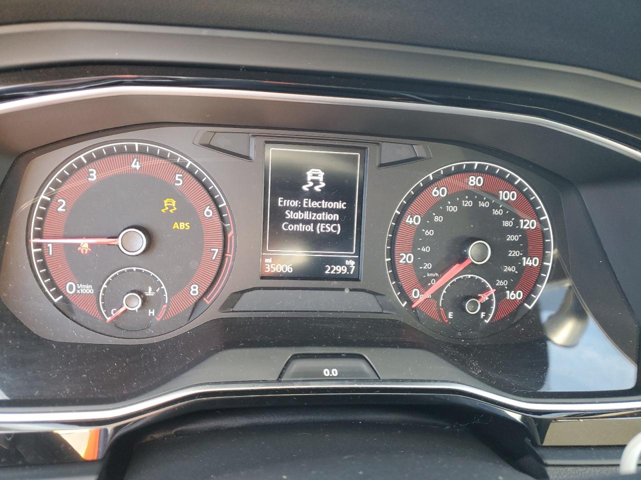 2019 Volkswagen Jetta - Image 9