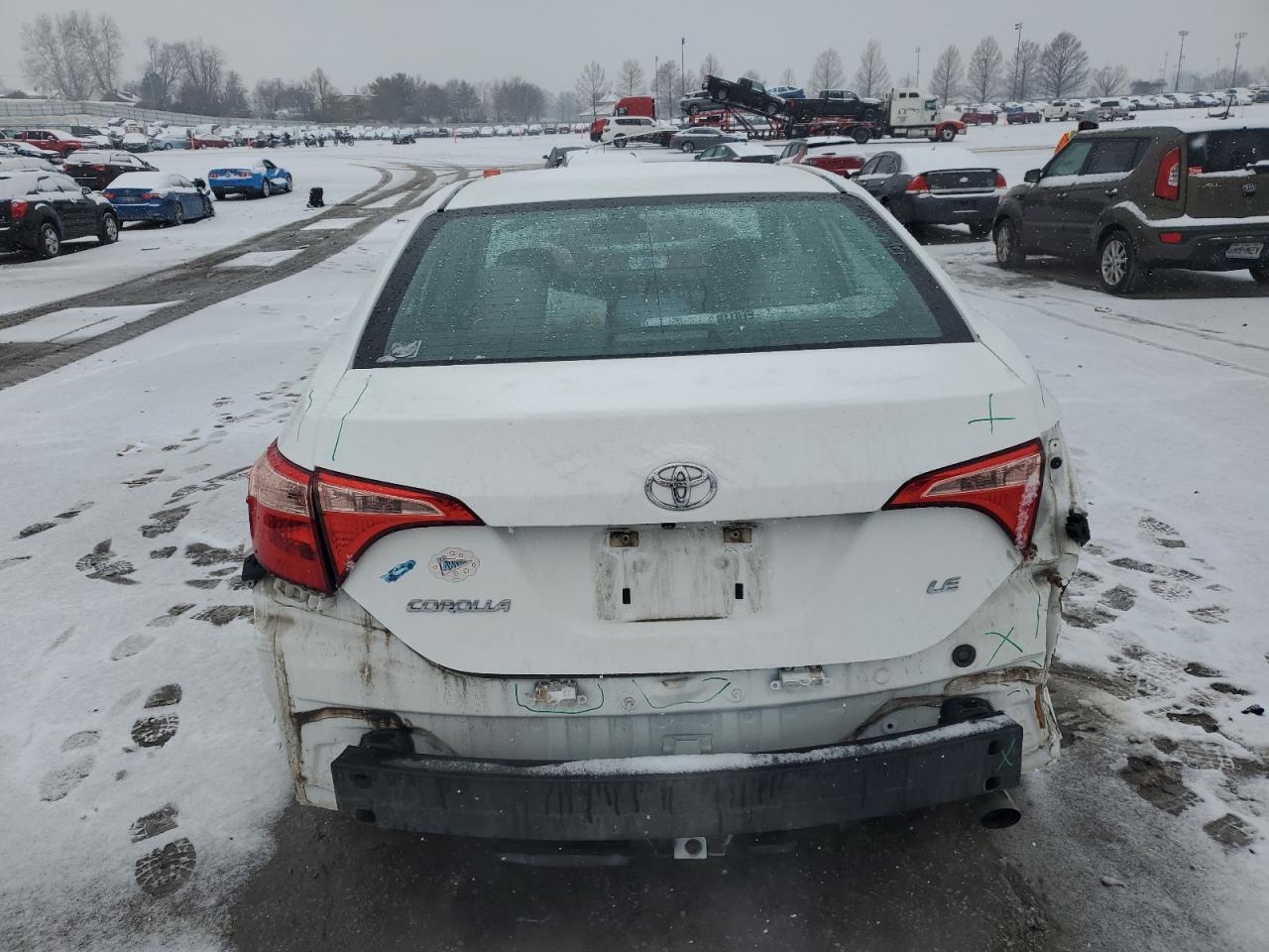 2018 Toyota Corolla - Image 6
