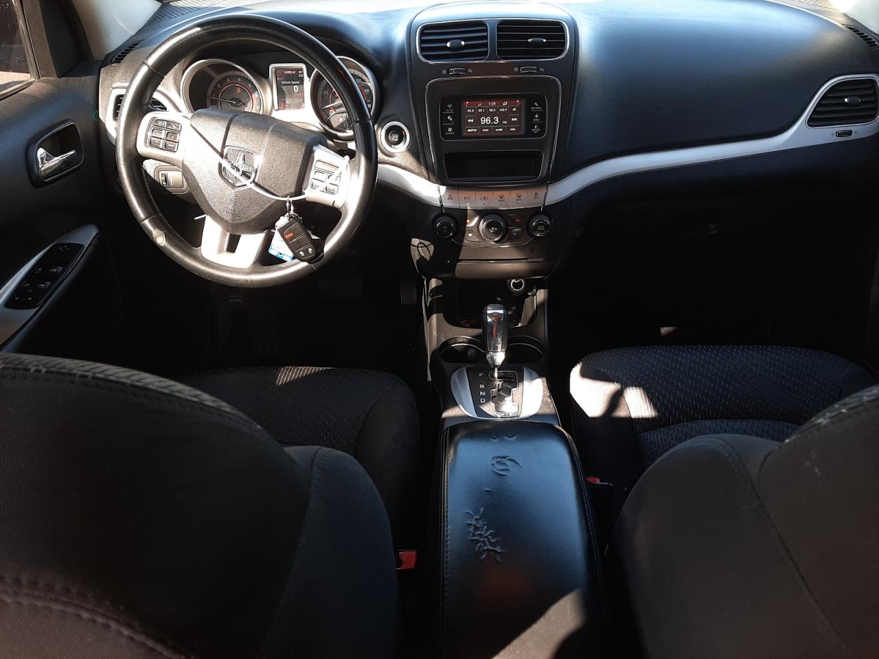 2014 Dodge Journey - Image 8