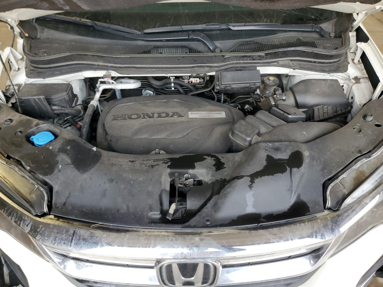 2019 Honda Pilot - Image 12