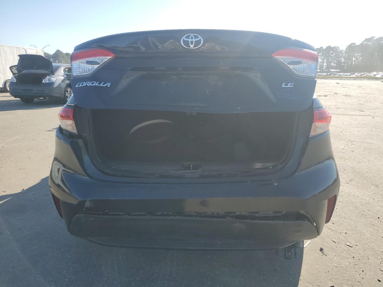 2020 Toyota Corolla - Image 6