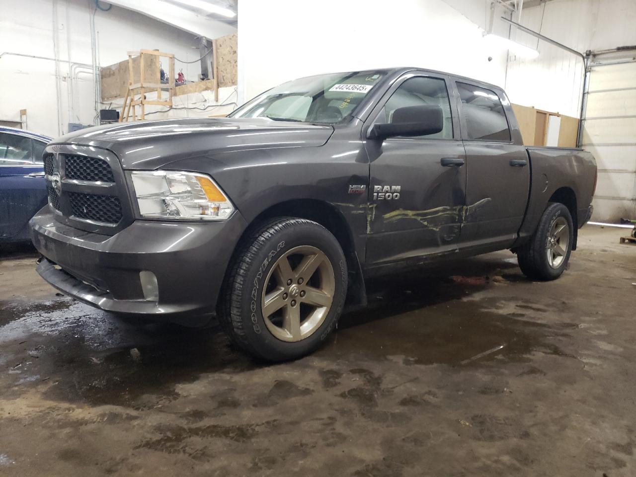 2014 RAM 1500 - Image 1