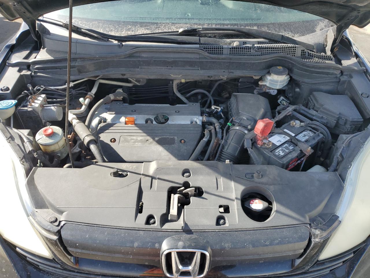2009 Honda CR-V - Image 12