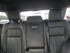 2020 LAND ROVER RANGE ROVER SPORT P525 HSE for sale at Copart IL - CHICAGO NORTH