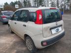 2015 FIAT PANDA EASY for sale at Copart GLOUCESTER