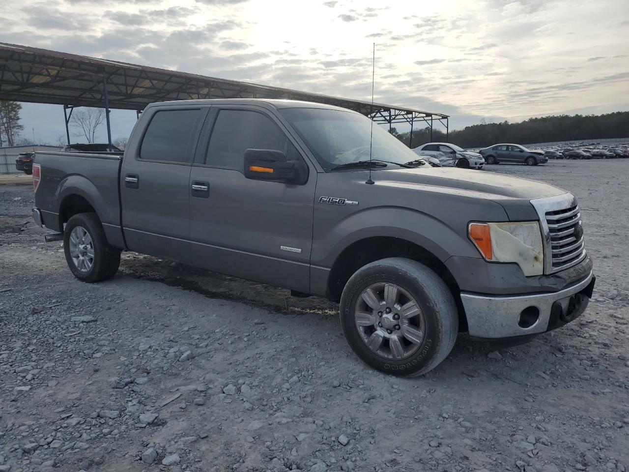 2011 Ford F-150 - Image 4