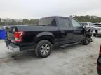 2016 Ford F150 Supercrew продається в Savannah, GA - Front End