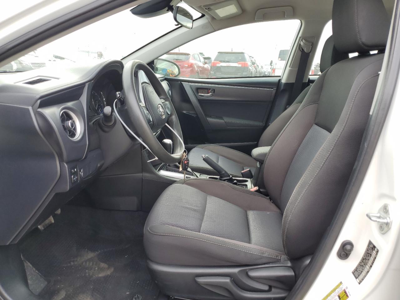 2017 Toyota Corolla - Image 7