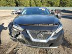 2020 Nissan Maxima Sv for Sale in Graham, WA - Front End