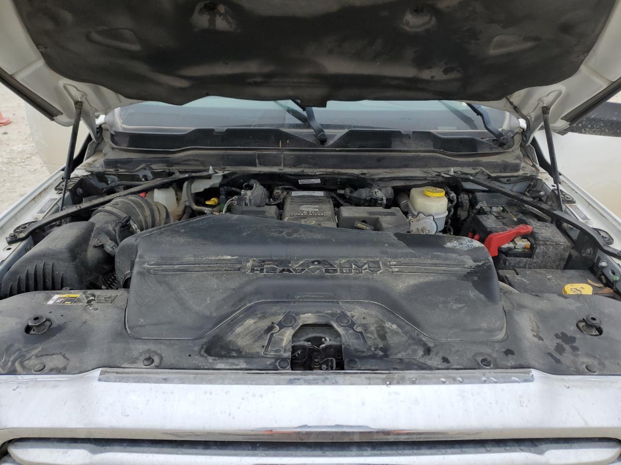 2019 RAM 2500 - Image 11