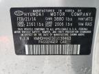 2014 Hyundai Elantra Se en Venta en Arlington, WA - Front End