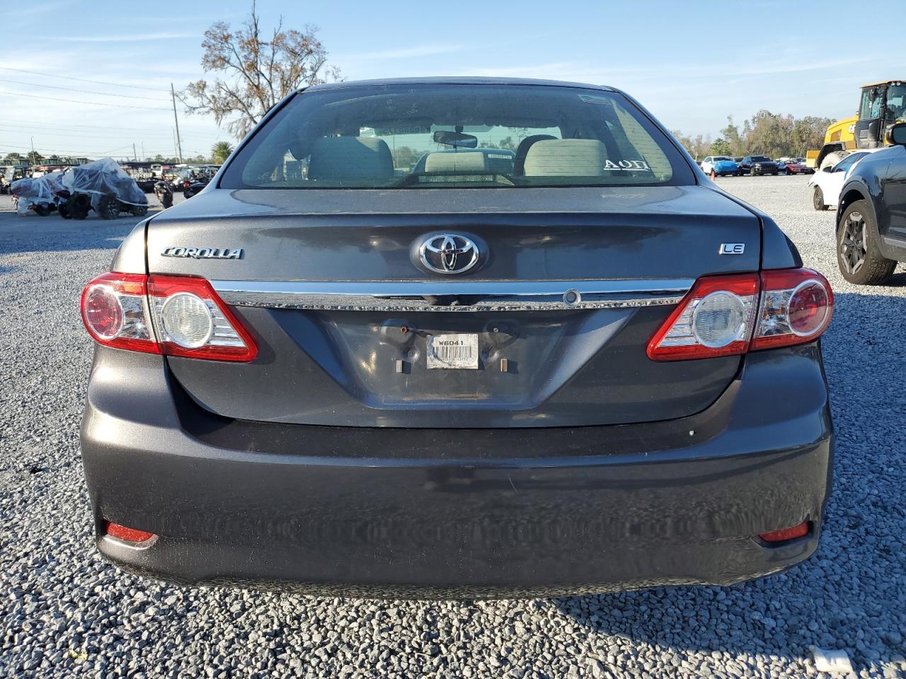 2011 Toyota Corolla - Image 6