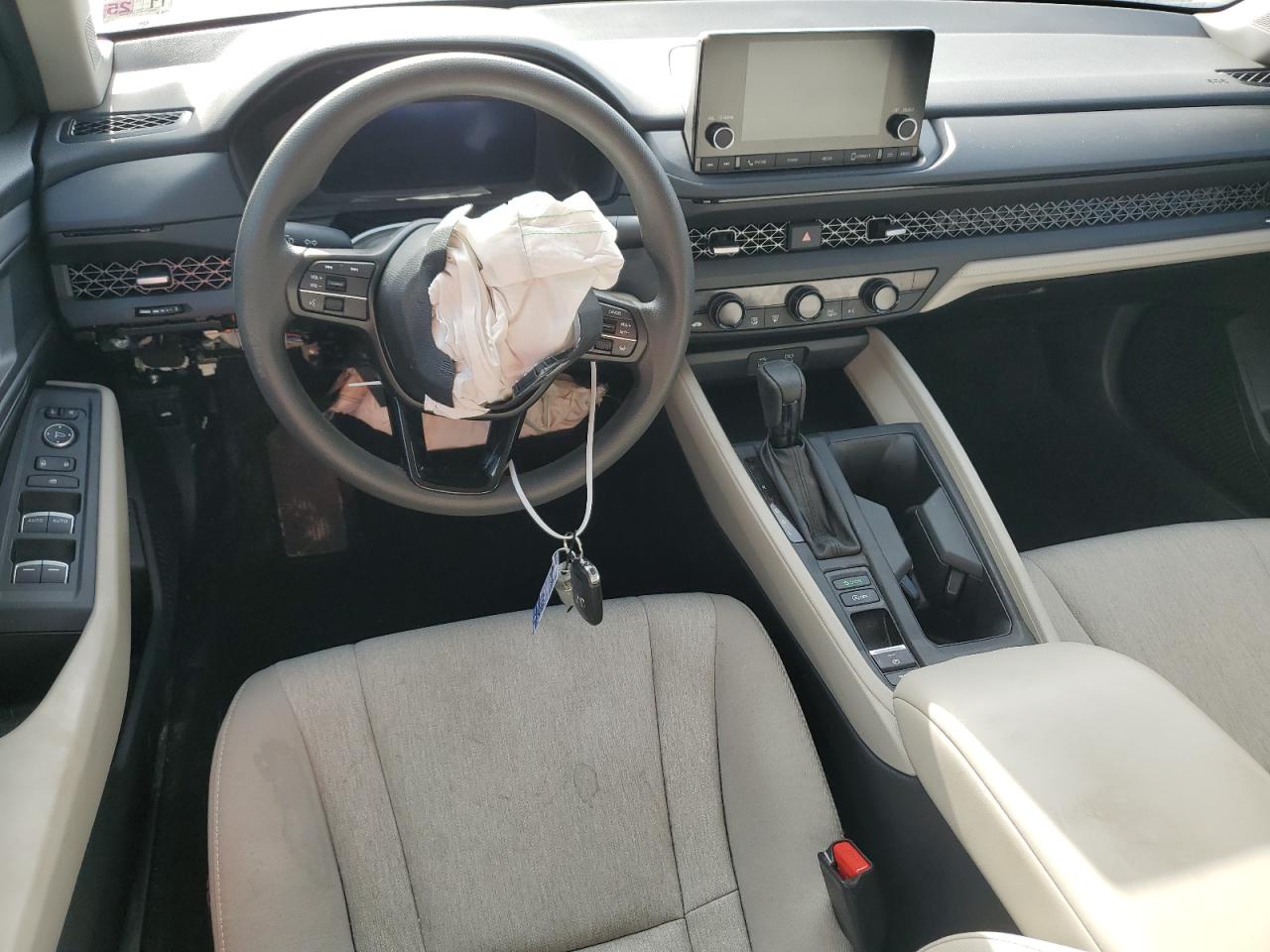 2023 Honda Accord - Image 8