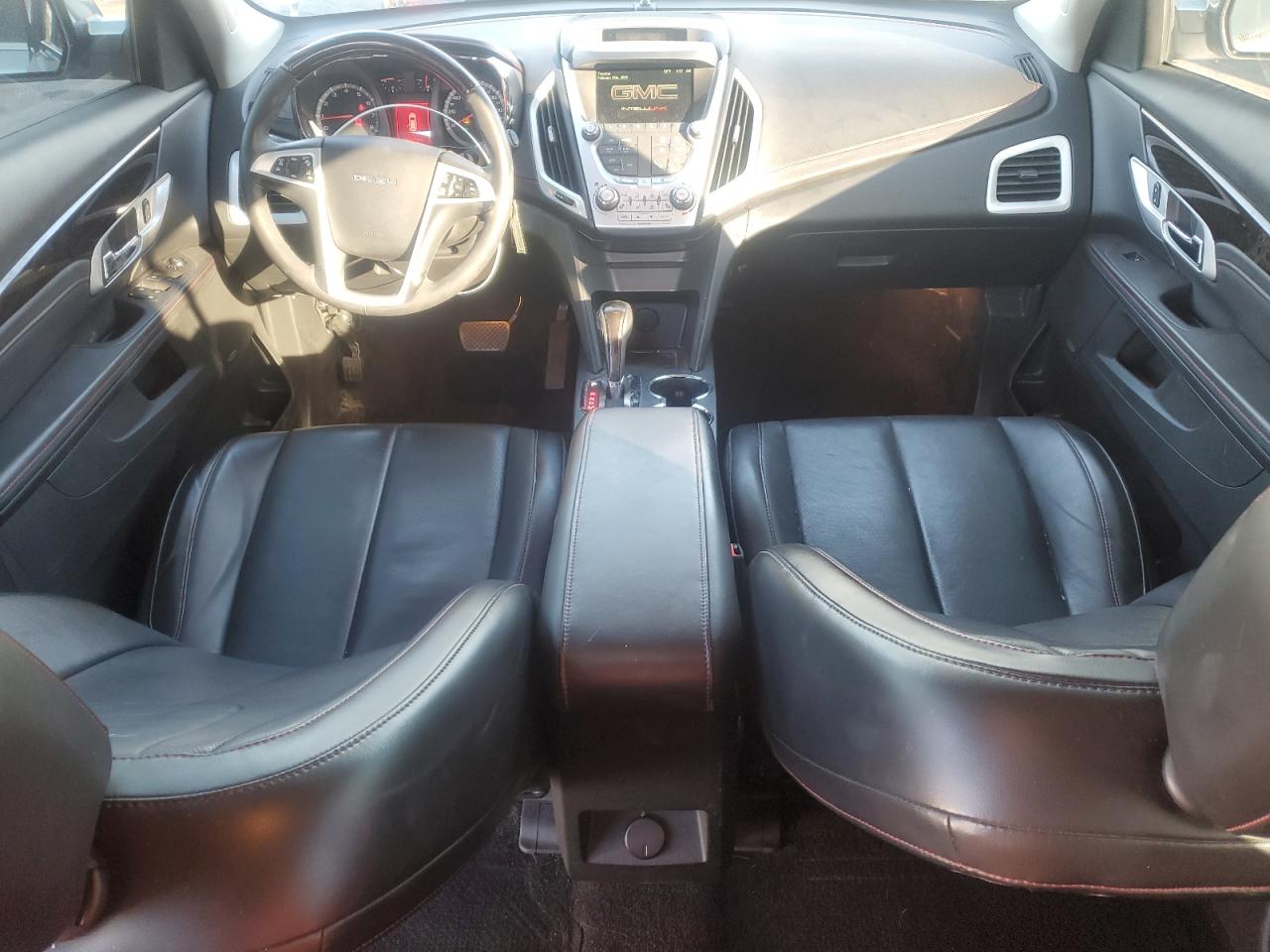 2014 GMC Terrain - Image 8