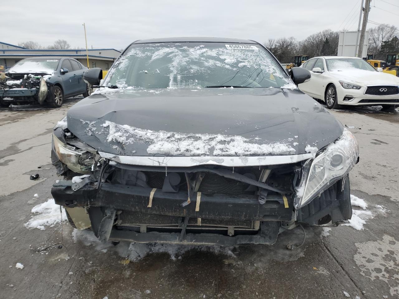 2012 Toyota Avalon - Image 5