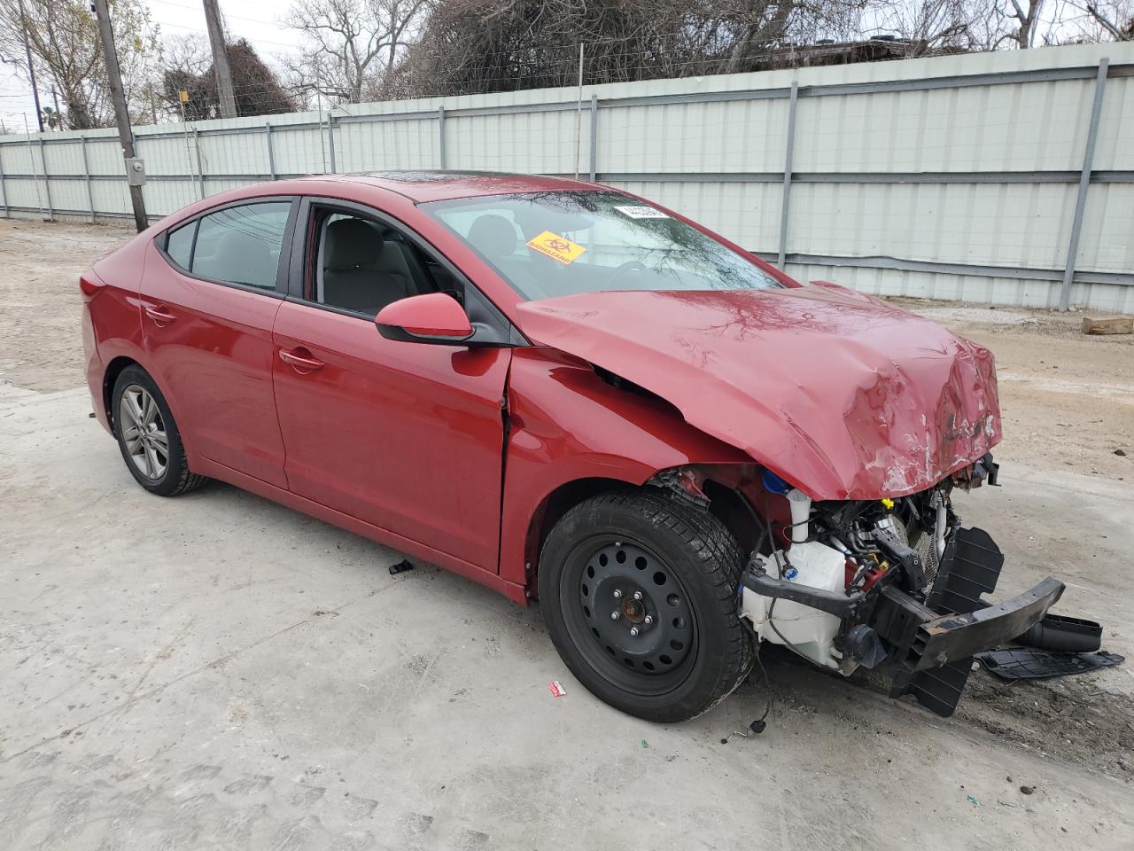 2018 Hyundai Elantra - Image 4