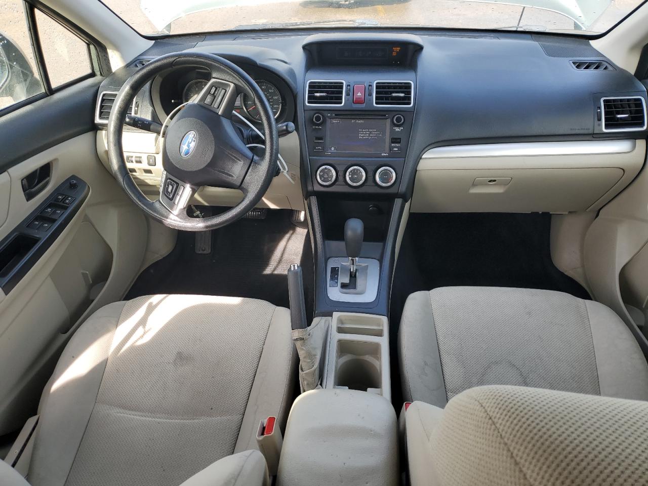 2015 Subaru Impreza - Image 8