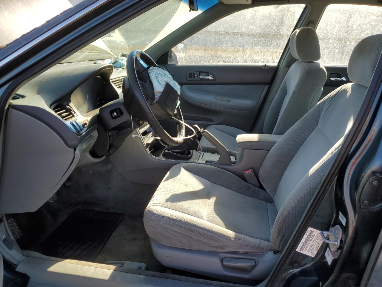 1996 Honda Accord - Image 7
