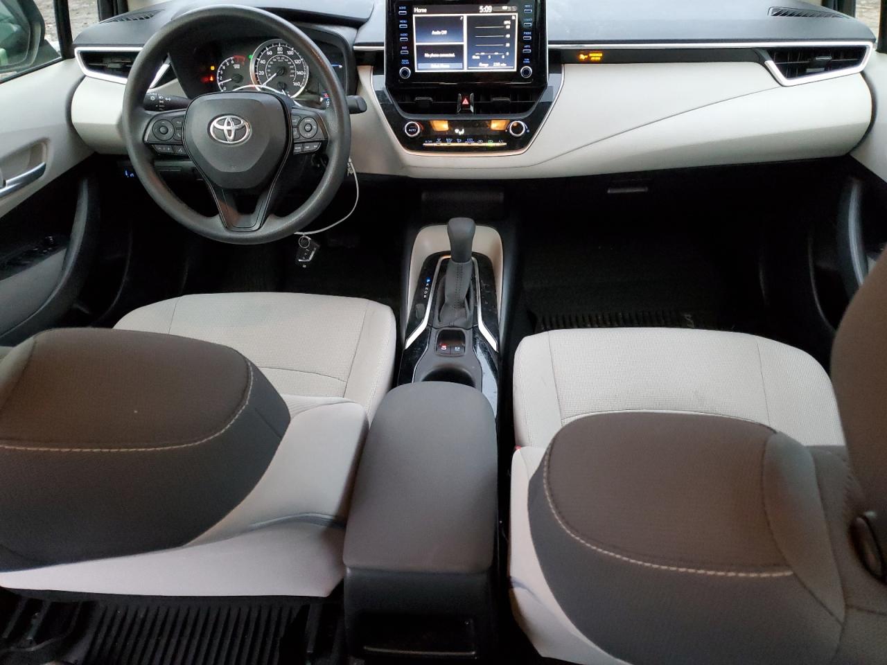 2020 Toyota Corolla - Image 8