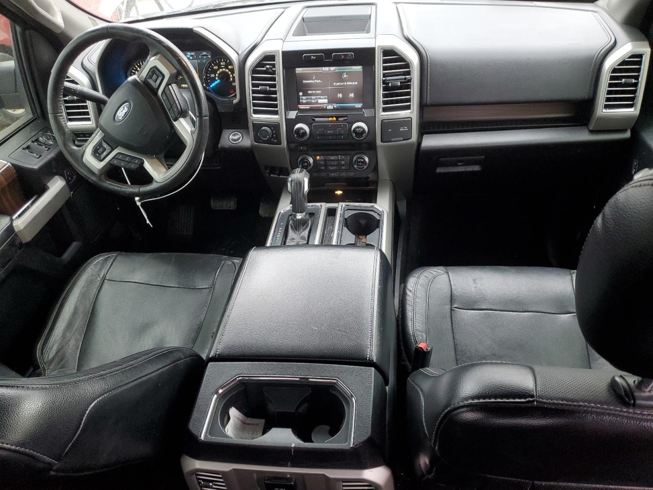 2015 Ford F-150 - Image 8