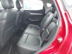 2021 MG ZS EXCLUSI for sale at Copart CORBY