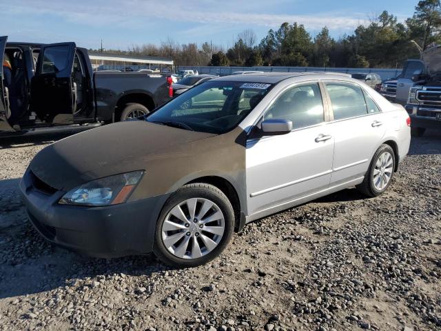 2003 Honda Accord Ex