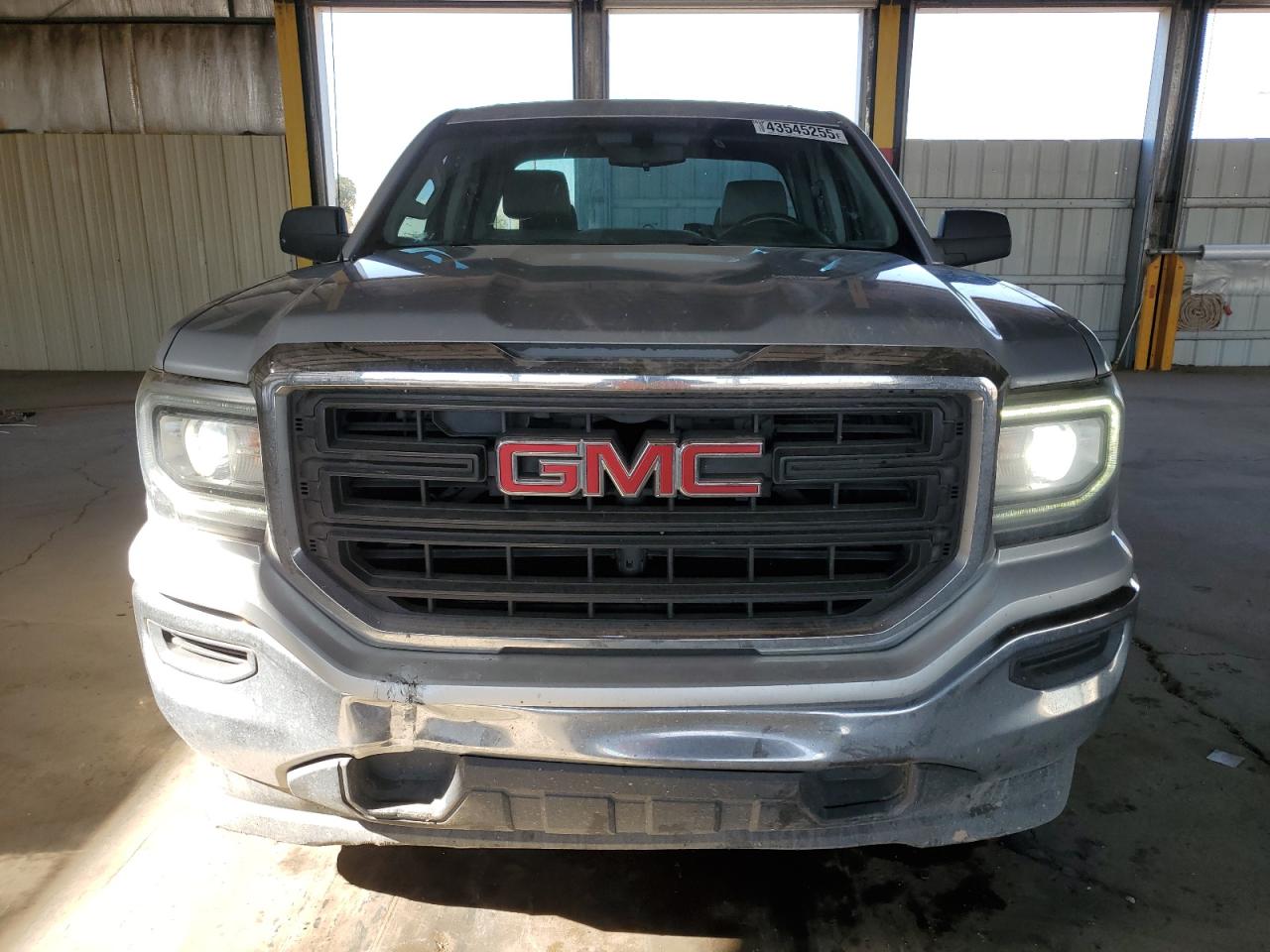 2018 GMC Sierra - Image 5