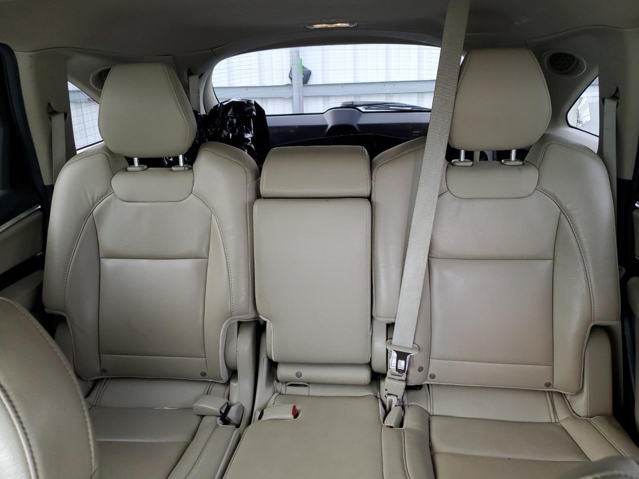 2015 Acura MDX - Image 10
